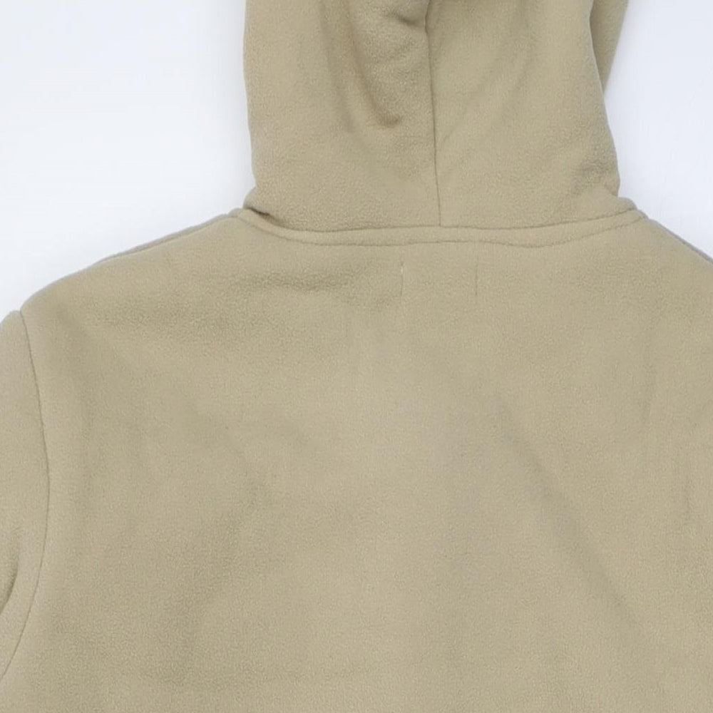 Womens UK Size 18 Damart Beige Jacket