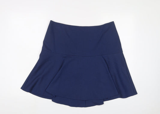 Womens UK Size 14 NEXT A-Line Skirt