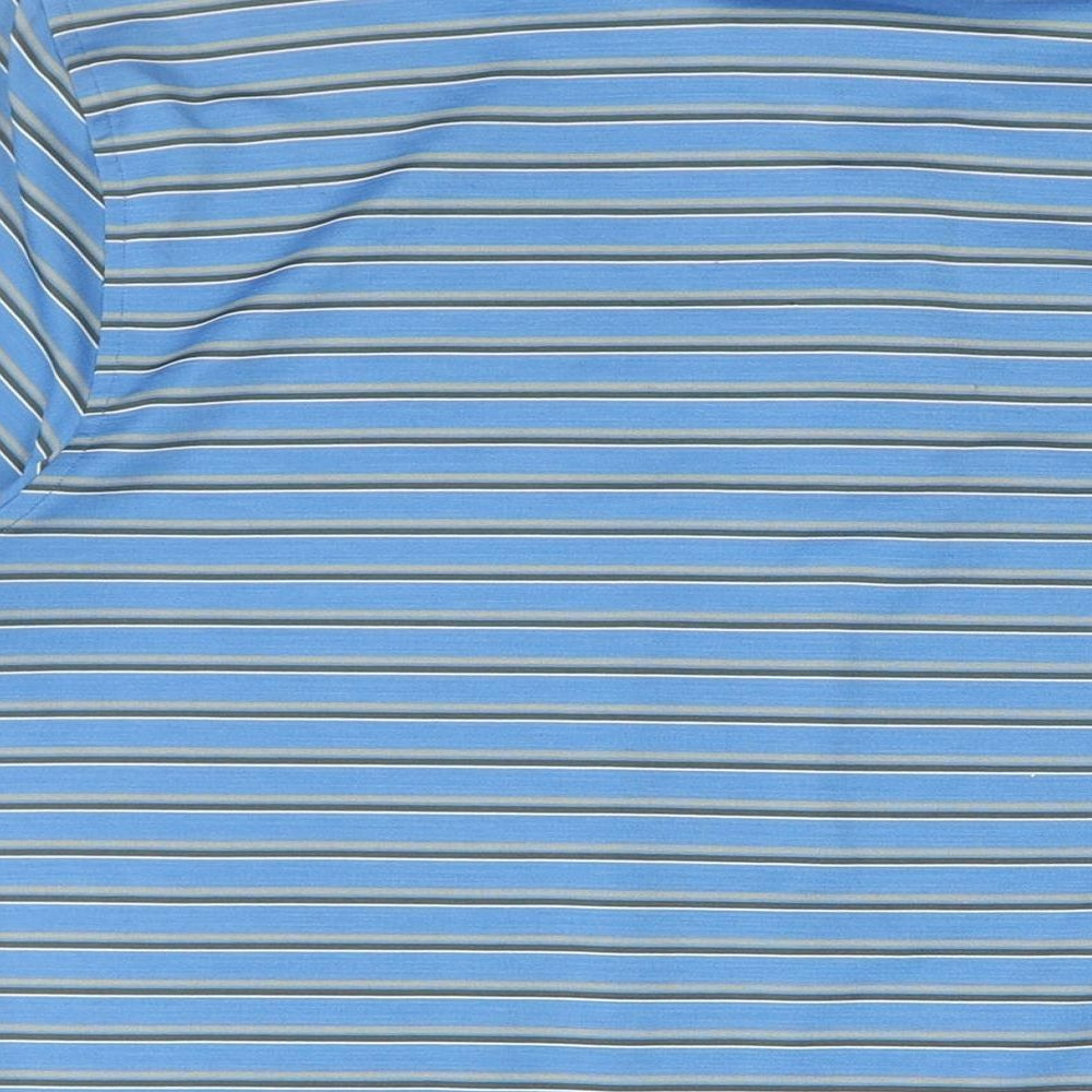 Mens UK Size XL mountain ware Polyester Polo Shirt
