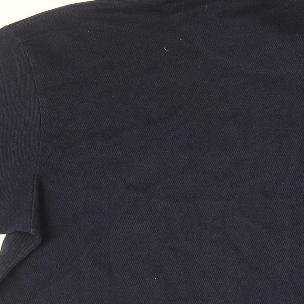 Mens UK Size XL Disney Cotton Polo Shirt