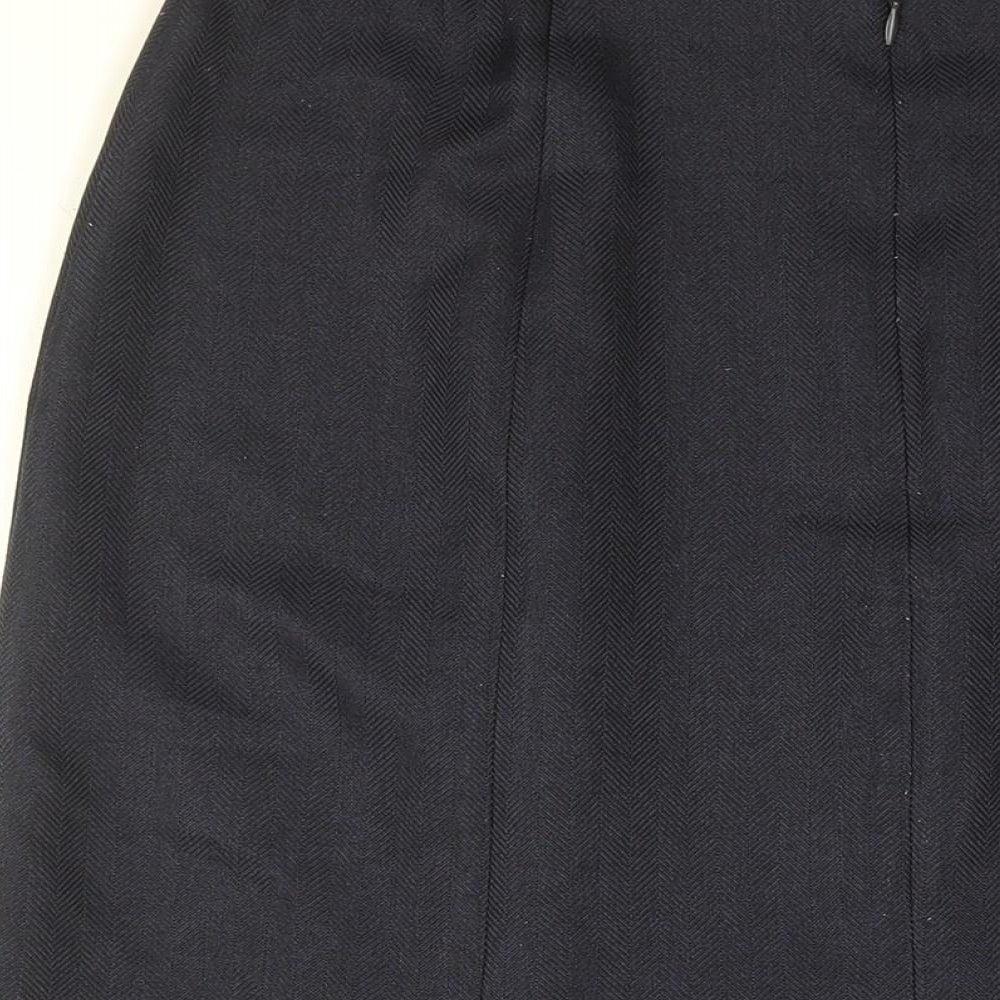 Womens UK Size 16 EWM Flare Skirt
