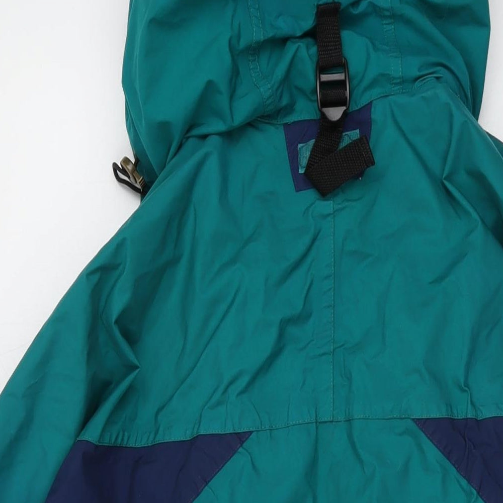 Womens UK Size 14 Scanda Green Jacket