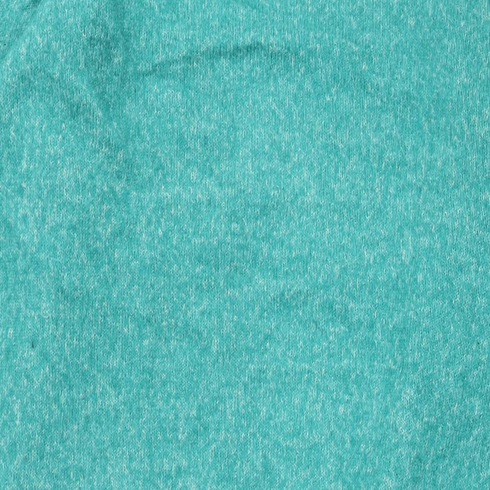 Womens UK Size XL Y.A.S Blue Cardigan Jumper
