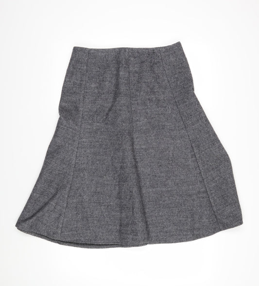 Womens UK Size 16 CC A-Line Skirt