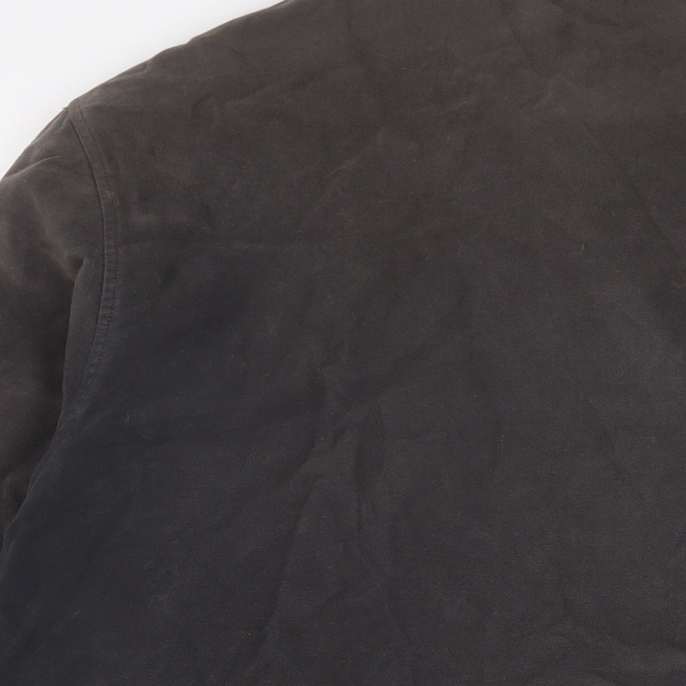 Mens UK Size L EWM Grey Jacket
