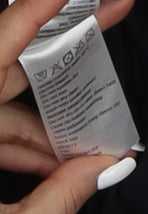 Mountain Warehouse Women's Black Pullover, M, Lightweight