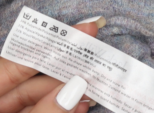 Jack Wills Women's Grey Crew Neck Jumper Size 8