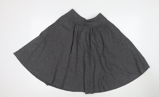 Womens UK Size 12 Banana Republic A-Line Skirt
