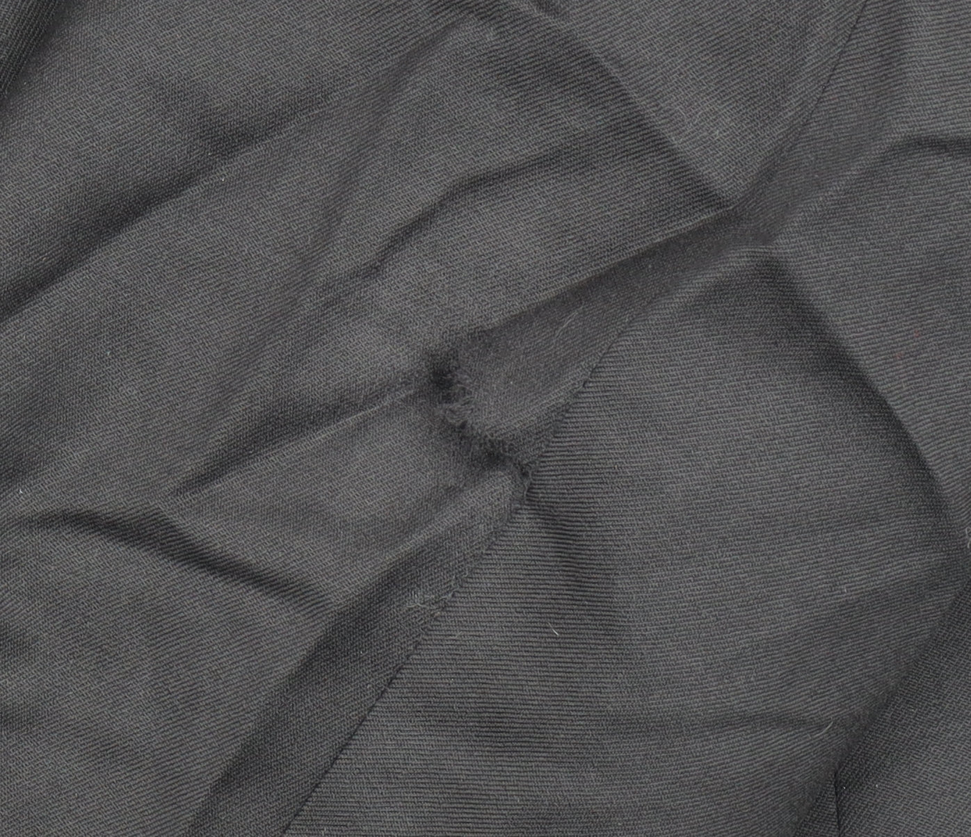 Mens UK Size 42 Marks and Spencer Regular Black Suit Jacket