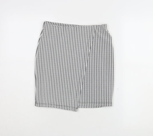 Womens UK Size 6 Miss Selfridge Straight & Pencil Skirt