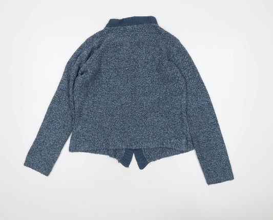 Honor Millburn Women's Blue Cardigan S