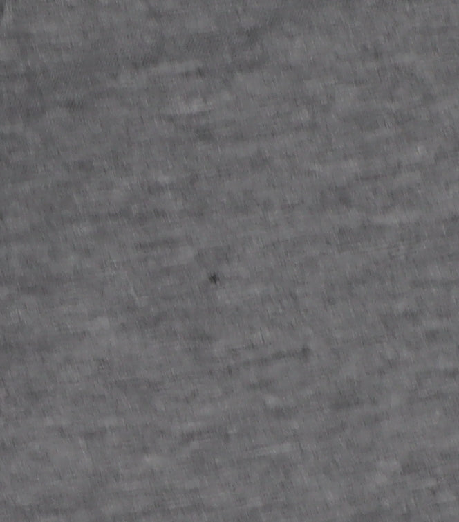 Threadbare Men's Grey Crew Neck T-Shirt M