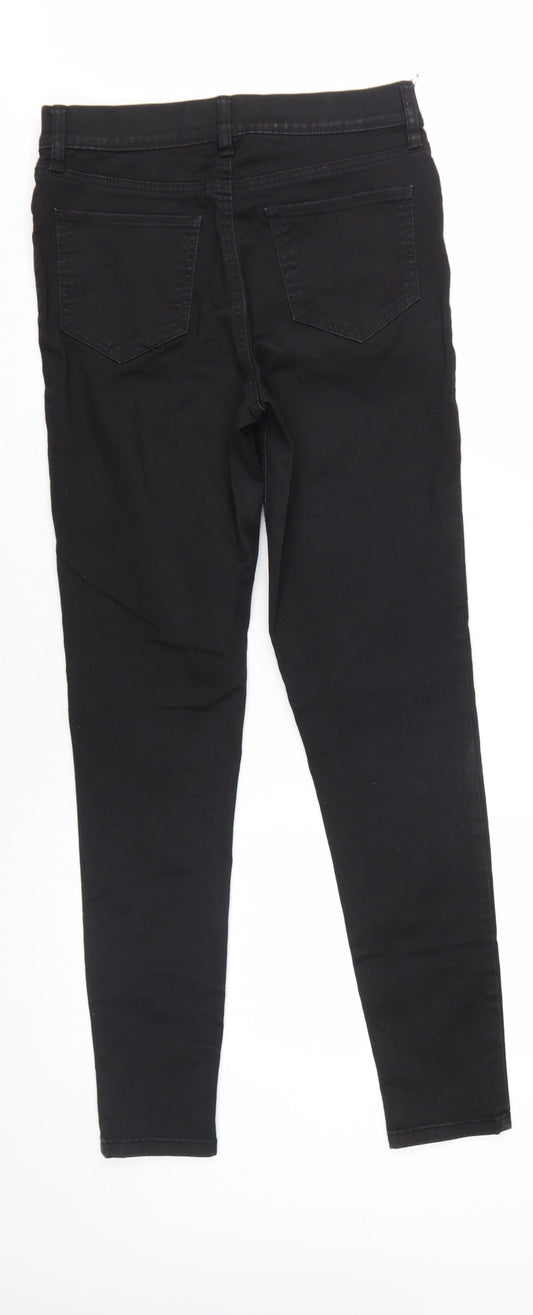 F&F Women's Black Skinny Jeans