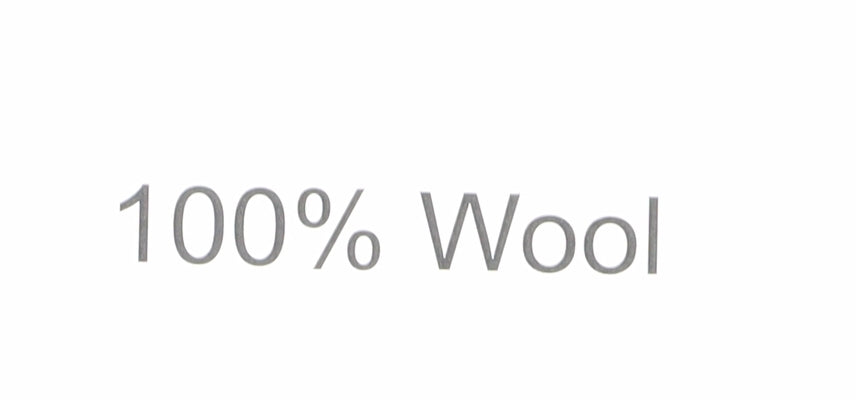 Autograph Men's Black Wool Dress Pants Size 40