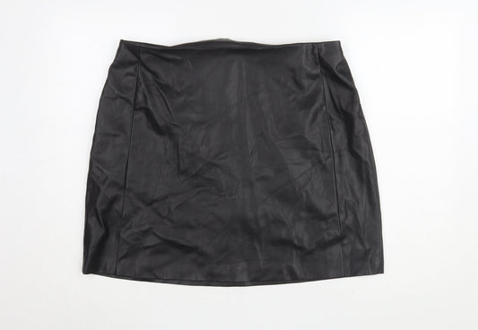 Womens UK Size 18 NEXT Straight & Pencil Skirt