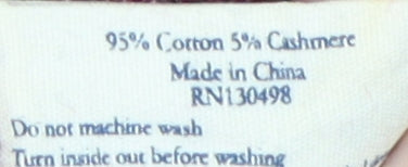 Jack Wills Men's Red Crew Neck Pullover Jumper XS