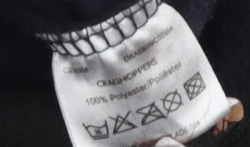 Craghoppers Women's Blue Pullover Sweatshirt, Size 16