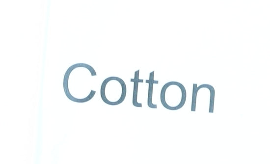 Penguin Men's Orange Striped Crew Neck T-Shirt M