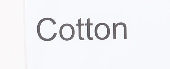 Slazenger Men's XL Green Crew Neck T-Shirt