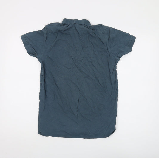 Bench Men's polo Shirt Size S