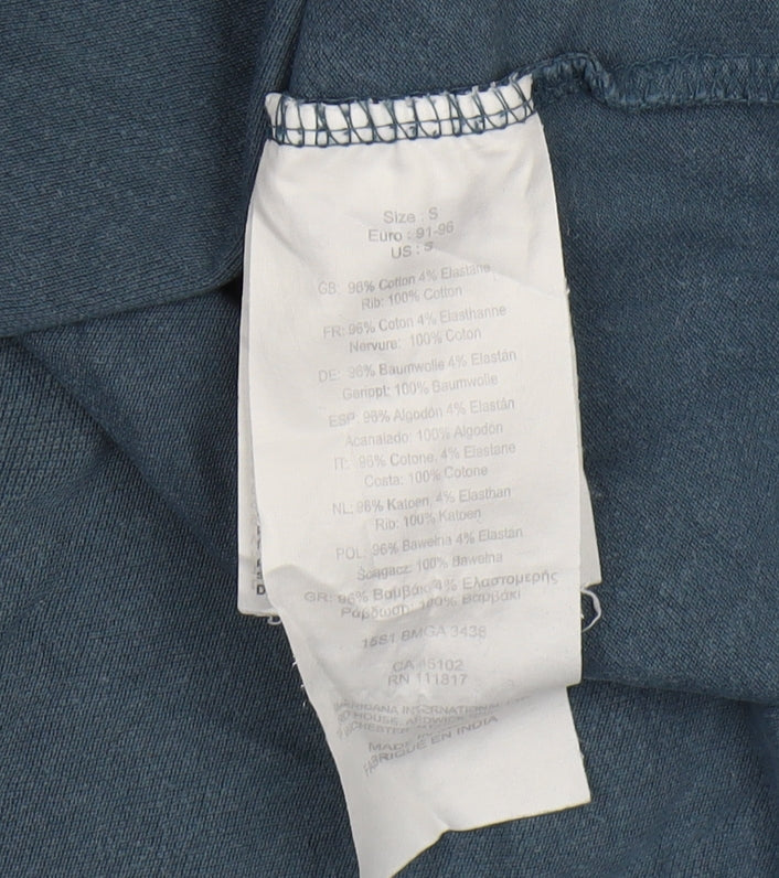 Bench Men's polo Shirt Size S