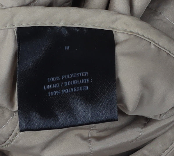 Windsmoor Men's Beige Quilted Jacket M