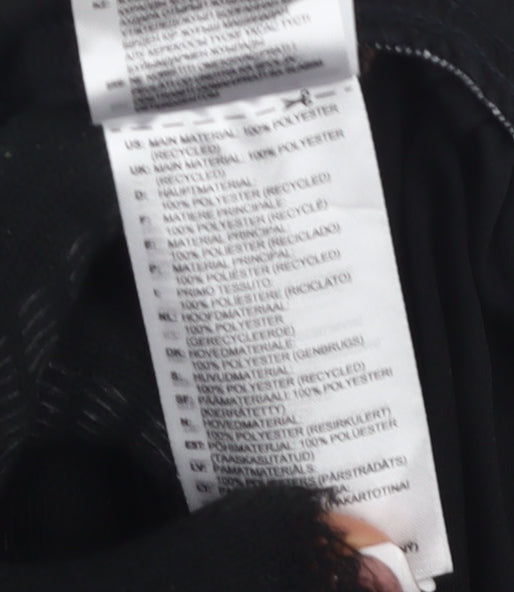 Adidas Men's Black Athletic Shorts M