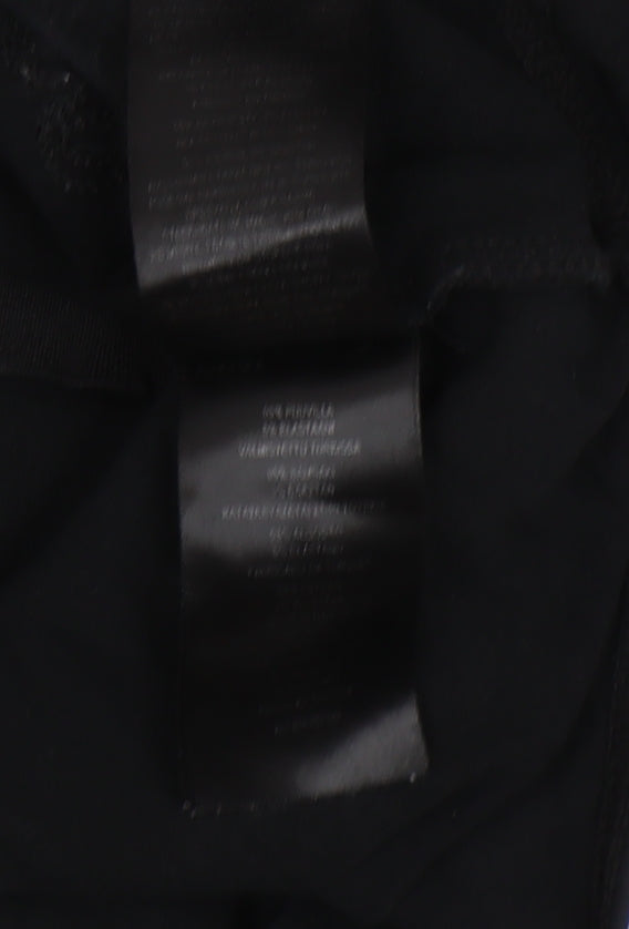 Ted Baker Women’s Black Bodysuit, 2XS