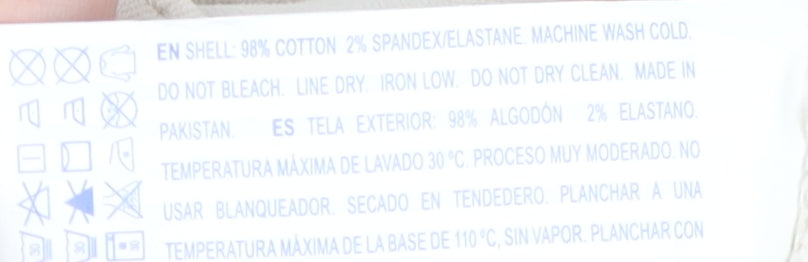 Forever 21 Women’s Beige Jeans Size 6