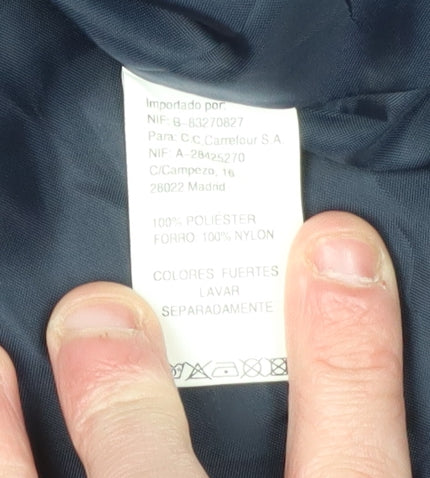 sportwomanTex Women's Black Basic Jacket - Size S, Softshell