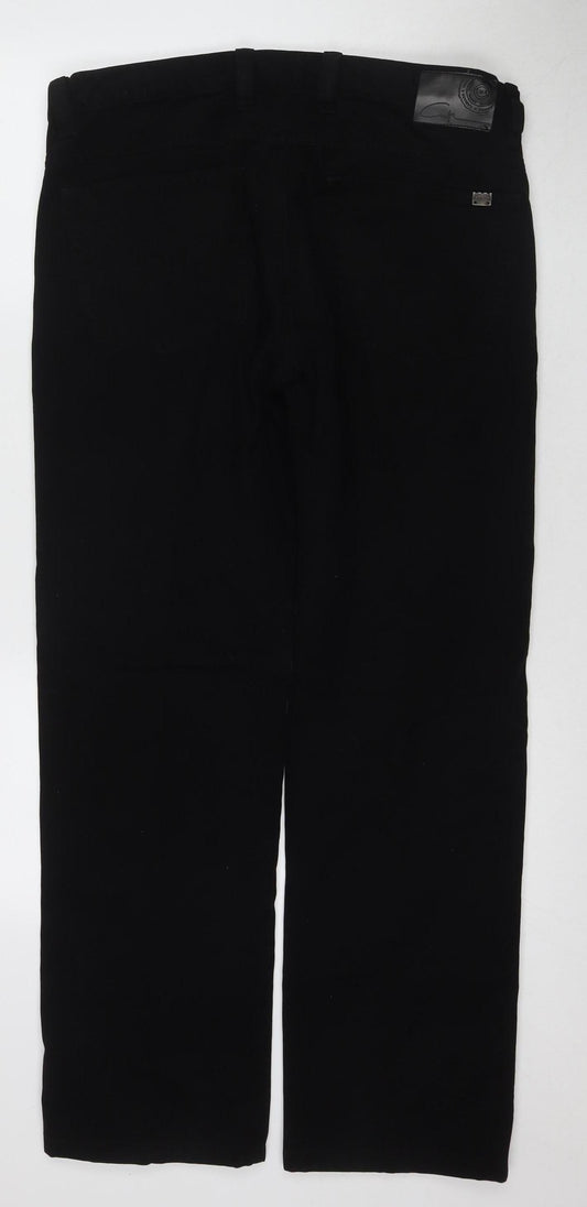 Camaro Men's Black Jeans Size 36