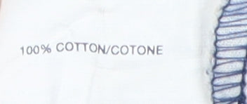 Gap Men's Multicoloured Plaid Chino Shorts 29