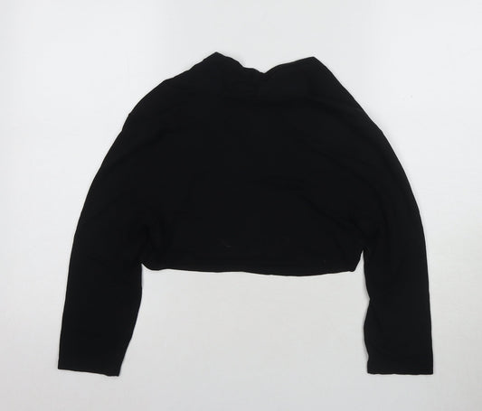 Womens UK Size 12 Marks and Spencer Black