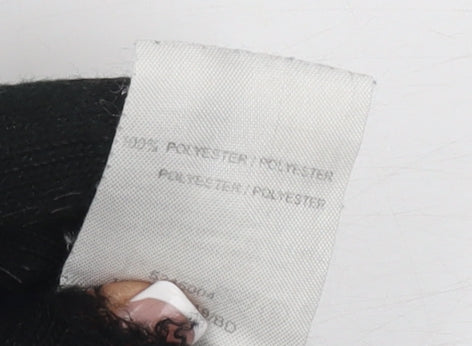 Damart Unisex Blue Relaxed Sweatpants UK 18