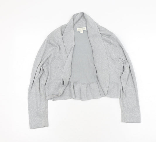 Womens UK Size M Monsoon Silver