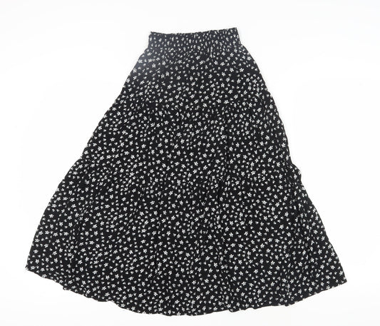 Womens UK Size XS Stradivarius Skirt