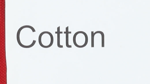 Nike Men's Red Polo Shirt L Size Short Sleeve Logo