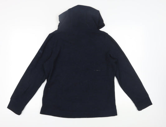 Regatta Women's Blue Pullover Hoodie Size 12