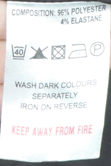 Classics Women's Brown Overcoat Size 18 for Autumn