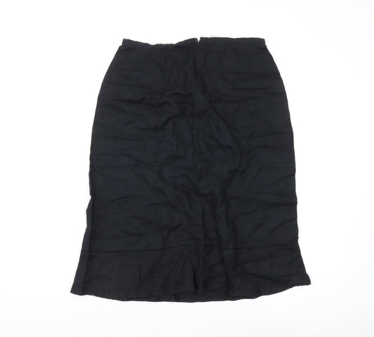 Womens UK Size 12 InWear Straight & Pencil Skirt