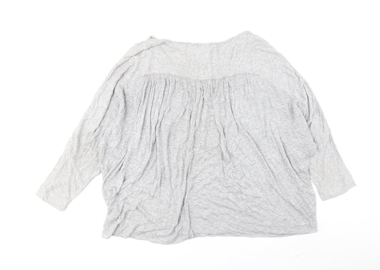 Womens UK Size 10 Phase Eight Grey