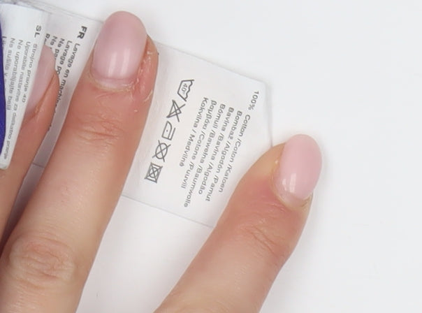 Lonsdale Unisex Purple Tank Top M Cotton Casual