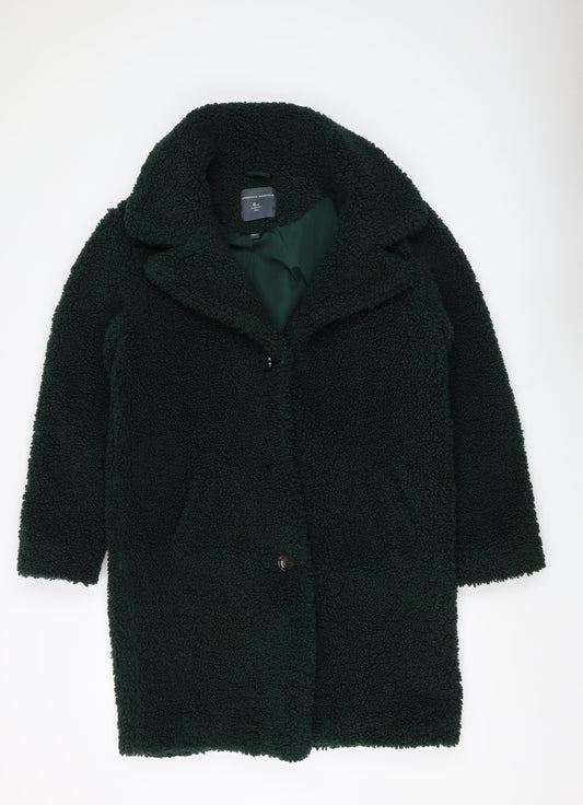 Womens UK Size 6 Dorothy Perkins Green