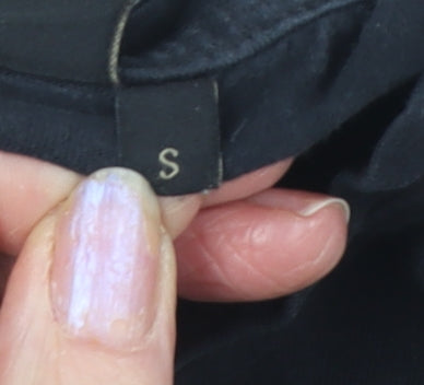 The Harry Potter Shop Men’s Black S Animal Long Sleeve T-Shirt