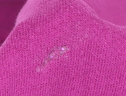 Gap Unisex Purple Pullover Sweatshirt S