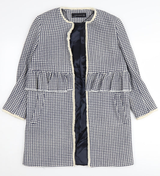 Womens UK Size 12 Zara Multicoloured