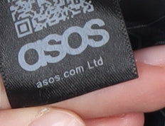 ASOS Men's Blue Blazer, 38 Chest, Regular Fit