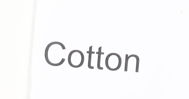 Ted Baker Men's Multicoloured Striped T-Shirt, Size M