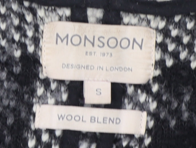 Womens UK Size S Monsoon Multicoloured