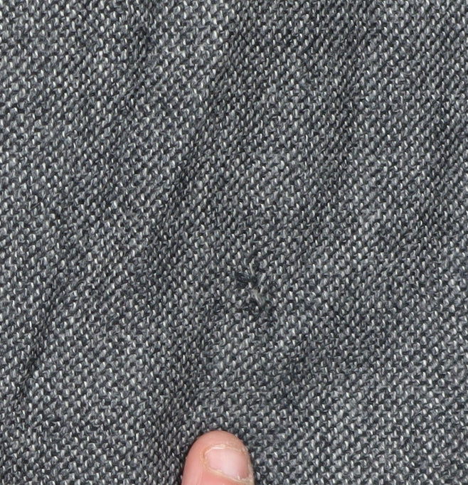 Mens UK Size 42 Marks and Spencer Regular Grey Suit Jacket